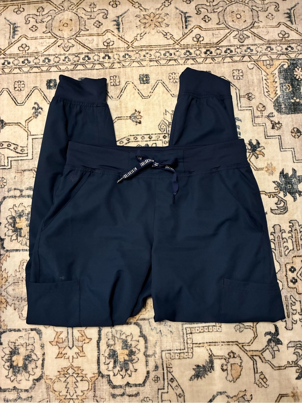 Med Couture Joggers